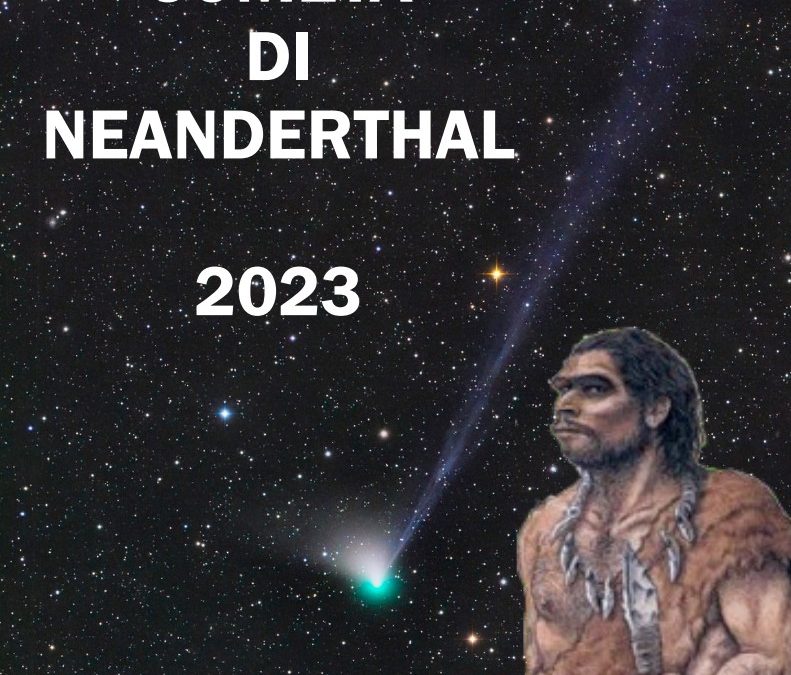Cometa di Neanderthal