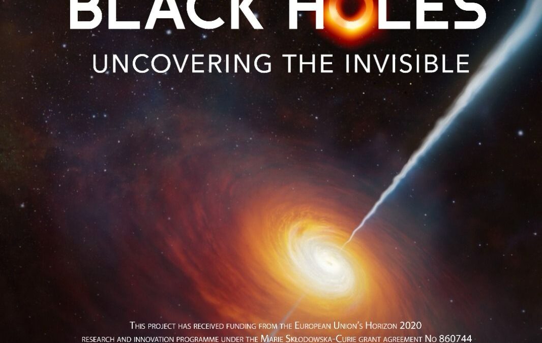 Black Hole Week – Apertura Pubblica – NUOVO FILM