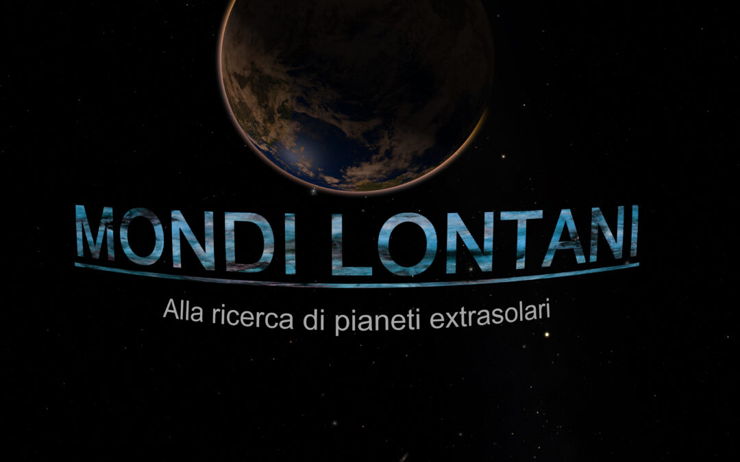 Out There – Mondi Lontani