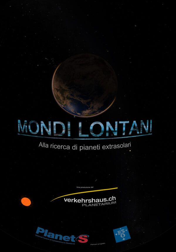 Mondi Lontani - 2022/05/15